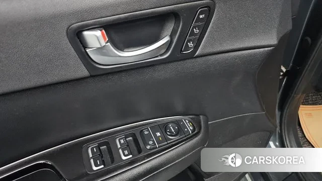 Kia K5 second generation 2018 Серый из Кореи, фото 5