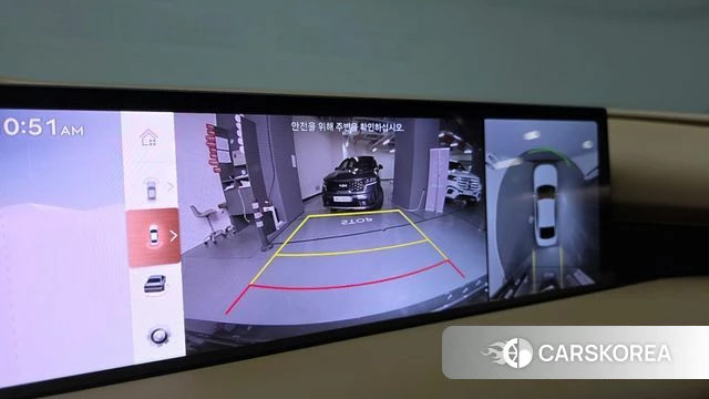 Genesis G80 (RG3) 2024 Серый из Кореи, фото 5