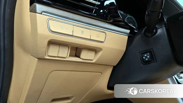 Kia Mohave Master 2021 Черный из Кореи, фото 5