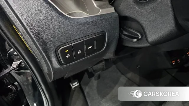 Kia The New Ray 2021 Черный из Кореи, фото 5