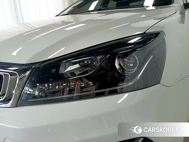 Geely Automobile Emgrand 2020 Белый из Китая, фото 5
