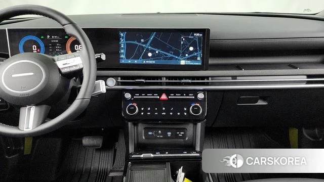 Hyundai The New Tucson (NX4) 2025 Серый из Кореи, фото 5