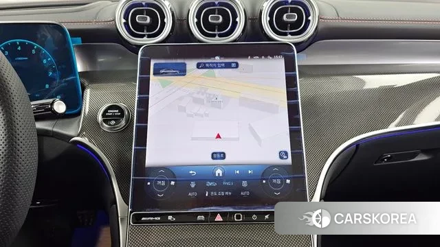 Mercedes-Benz GLC-Class X254 2025 Черный из Кореи, фото 5