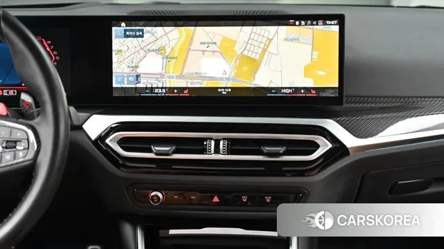 BMW M2 (G87) 2024 Белый из Кореи, фото 5