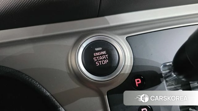 Kia The New Ray 2020 Серый из Кореи, фото 5