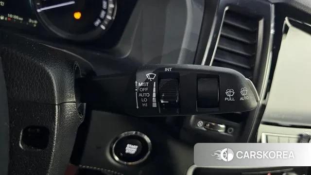 Ssangyong Rexton Sports Cannes 2020 Коричневый из Кореи, фото 5