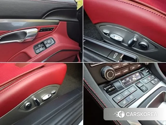 Porsche 718 Cayman 2019 Черный из Кореи, фото 5