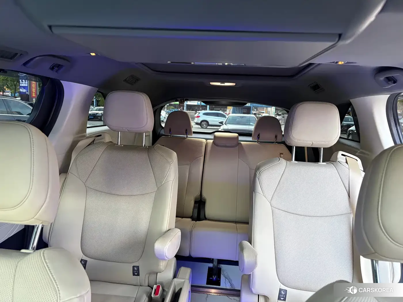 Toyota Grevia 2024 Черный из Китая, фото 5