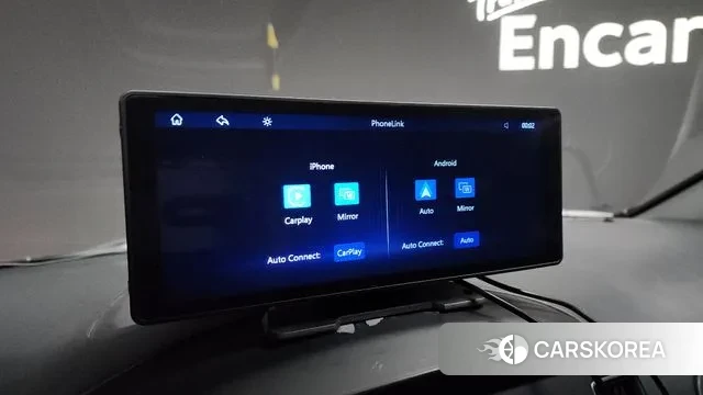 Hyundai The New Grand Starex 2019 Белый из Кореи, фото 5