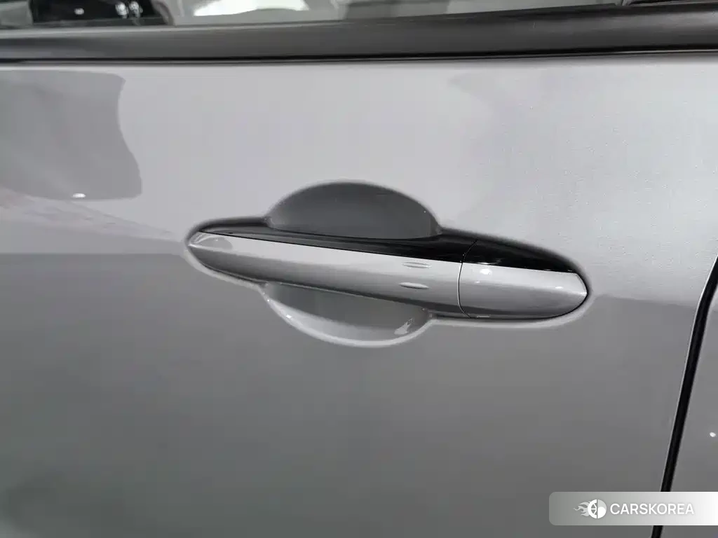 Ford Equator 2025 Silver/gray из Китая, фото 5