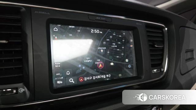 Kia The New Carnival 2018 Белый из Кореи, фото 5