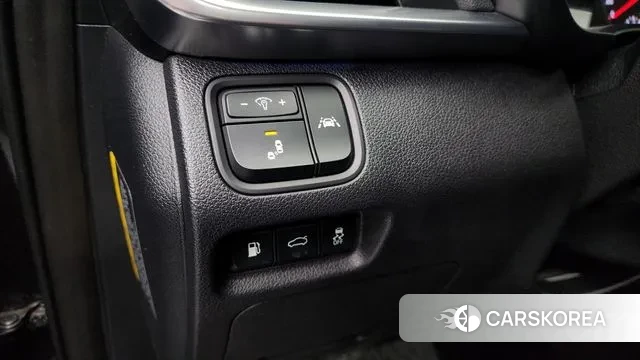 Kia The New K5 2nd generation 2018 Серый из Кореи, фото 5