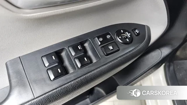 Kia The New Kia Ray 2022 Жемчужный цвет из Кореи, фото 5