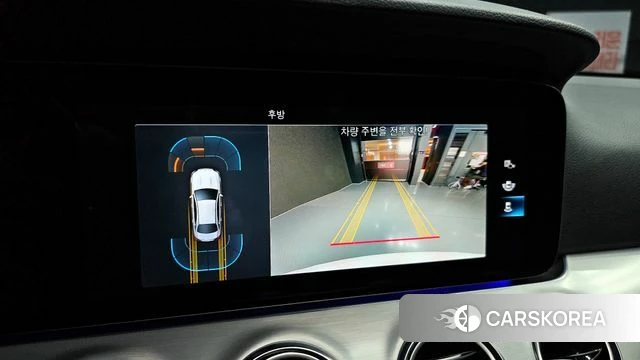 Mercedes-Benz E-Class W213 2021 Белый из Кореи, фото 5