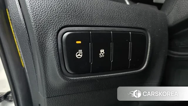 Kia The New Kia Ray 2024 Белый из Кореи, фото 5