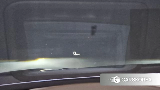 Kia Stinger 2018 Синий из Кореи, фото 5