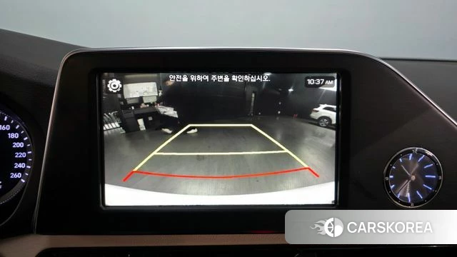 Hyundai Grandeur IG 2018 Белый из Кореи, фото 5