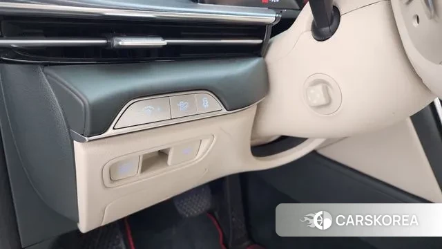 Genesis GV80 Coupe 2023 Белый из Кореи, фото 5