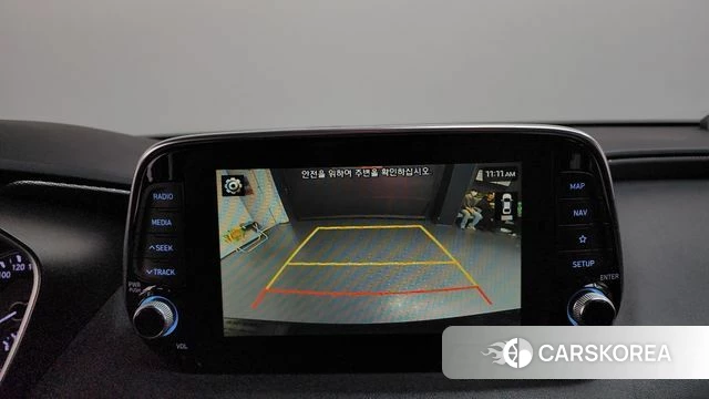 Hyundai Santa Fe TM 2018 Черный из Кореи, фото 5