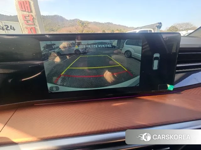 Ssangyong The New Torres 2024 Белый из Кореи, фото 5