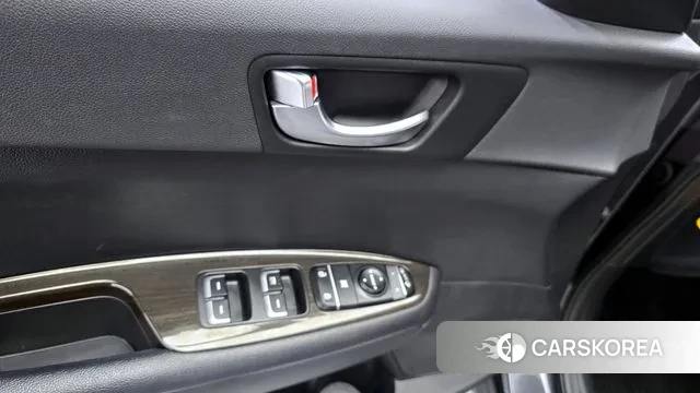 Kia The New K5 2nd generation 2018 Серый из Кореи, фото 5