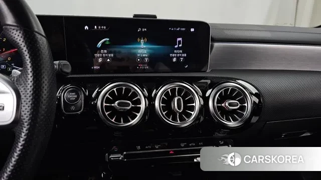 Mercedes-Benz CLA-Class C118 2020 Белый из Кореи, фото 5