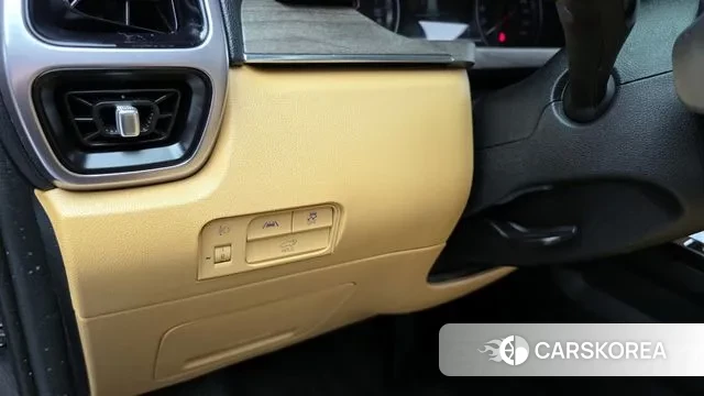 Kia Sorento 4th Generation 2021 Серый из Кореи, фото 5
