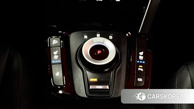 Kia The New Seltos 2023 Серый из Кореи, фото 5