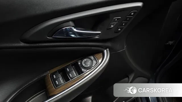 Chevrolet (GM Daewoo) The New Malibu 2020 Серый из Кореи, фото 5