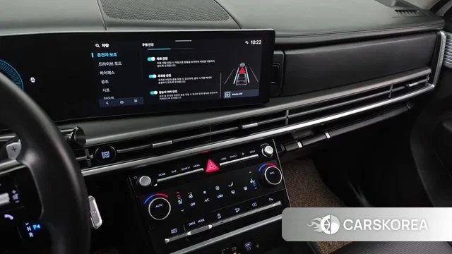 Hyundai Santa Fe (MX5) 2023 Белый из Кореи, фото 5