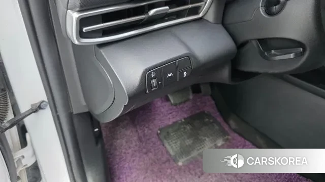 Hyundai Avante (CN7) 2022 Белый из Кореи, фото 5