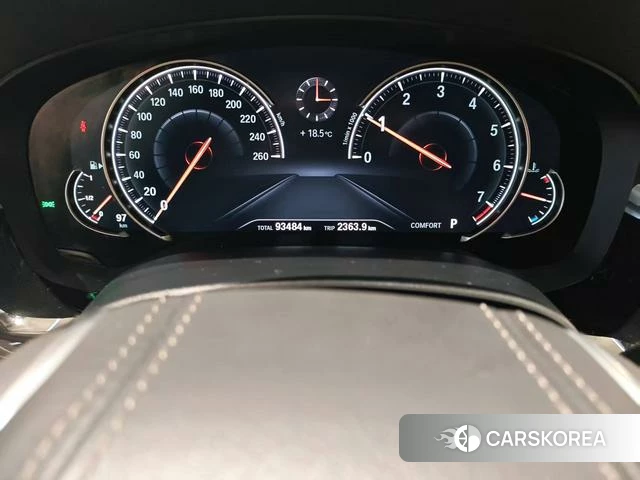 BMW 6 series GT 2018 Шампань из Китая, фото 5