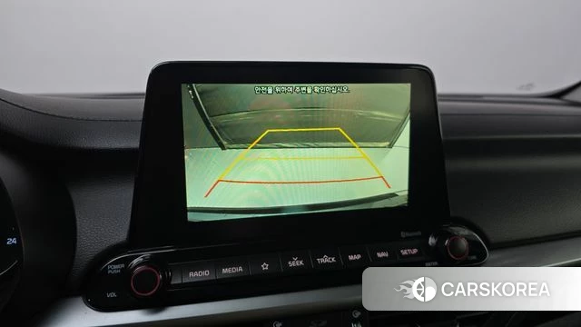 Kia Come New K3 2018 Серый из Кореи, фото 5