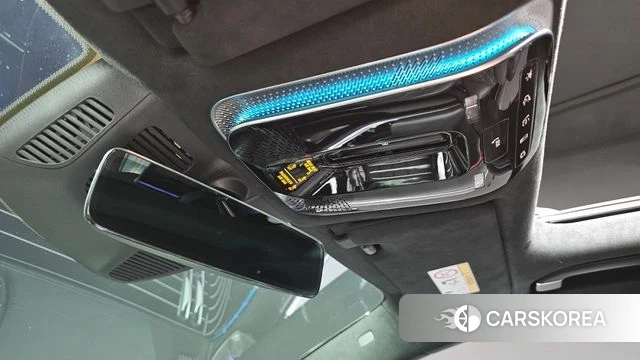Mercedes-Benz S-Class W223 2021 Черный из Кореи, фото 5