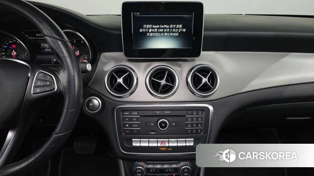 Mercedes-Benz GLA-Class X156 2019 Черный из Кореи, фото 5