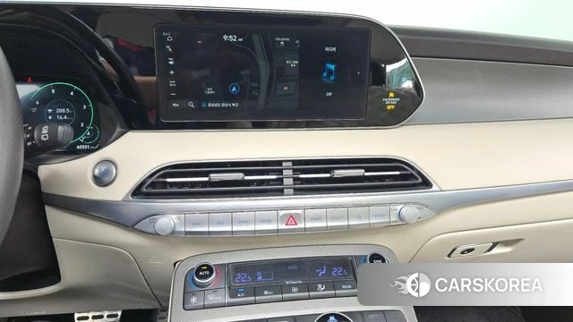 Hyundai Palisade 2020 Белый из Кореи, фото 5