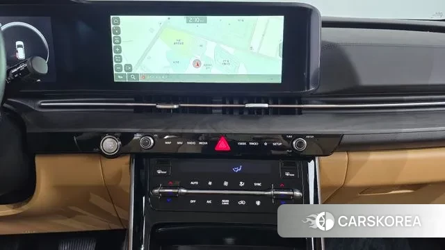 Kia Carnival 4th generation 2023 Серый из Кореи, фото 5