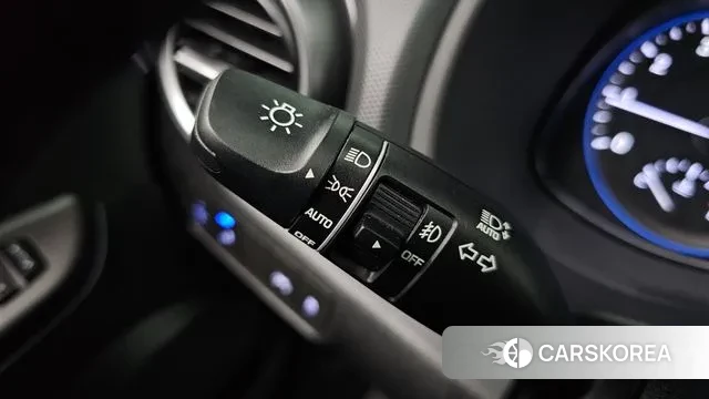 Hyundai Kona 2019 Серый из Кореи, фото 5