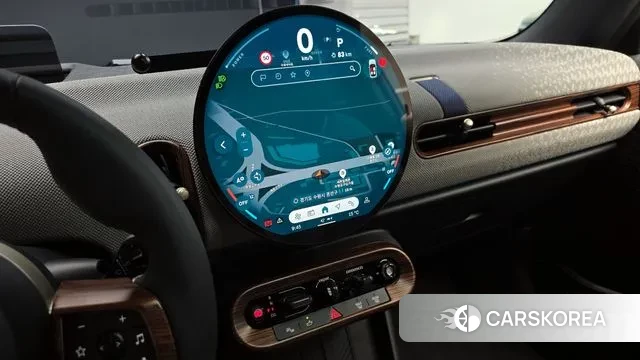 Mini Cooper S 4th Generation 2024 Красный из Кореи, фото 5