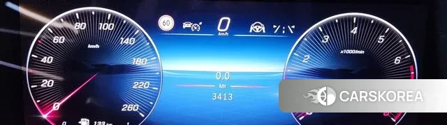 Mercedes-Benz GLA - Class H247 2024 Черный из Кореи, фото 5