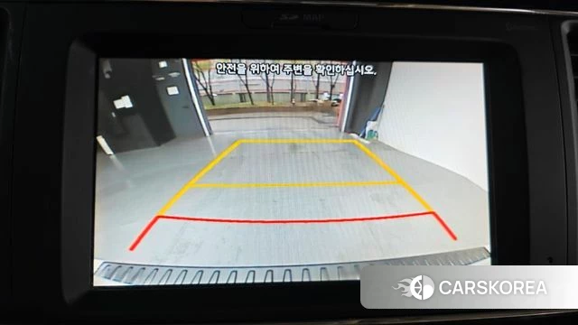 Kia The New Carnival 2019 Белый из Кореи, фото 5