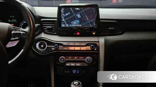 Hyundai Veloster (JS) 2019 Белый из Кореи, фото 5
