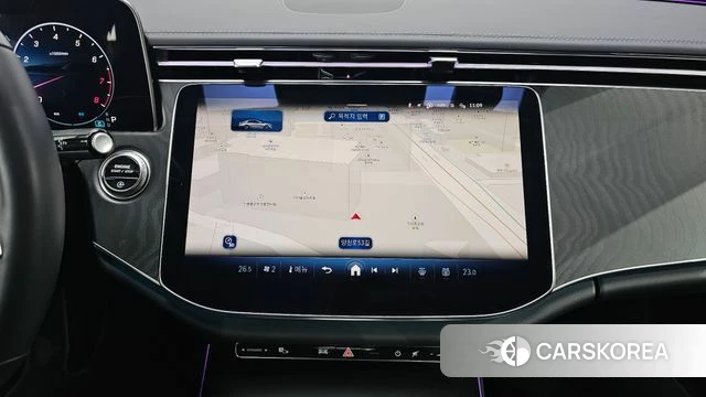Mercedes-Benz E-Class W214 2025 Белый из Кореи, фото 5