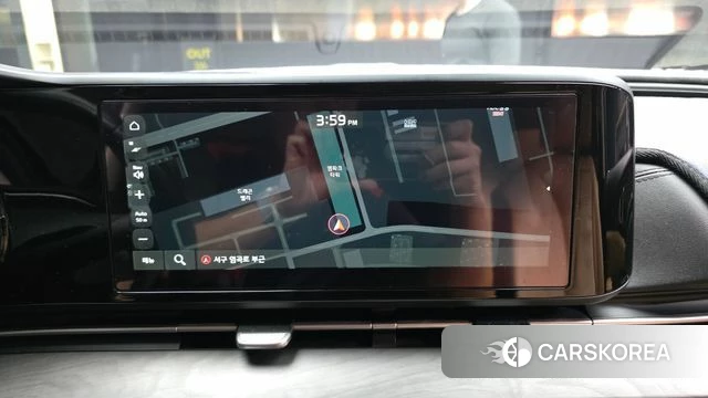 Kia Carnival 4th generation 2020 Черный из Кореи, фото 5