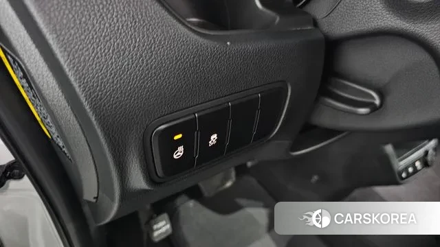 Kia The New Kia Ray 2022 Белый из Кореи, фото 5