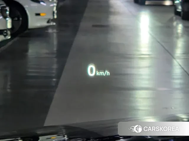 Genesis G90 2020 Черный из Кореи, фото 5