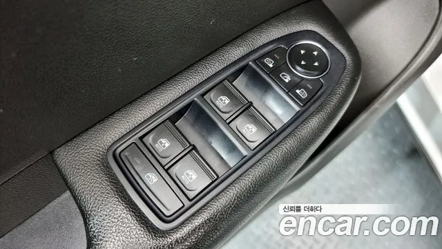 Renault Korea (Samsung) XM3 id 2708416 из Кореи 5