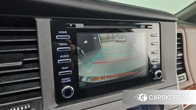 Toyota Sienna 2018 Серый из Кореи, фото 5