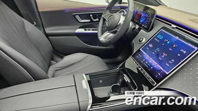 Mercedes-Benz EQE V295 id 2708576 из Кореи 5