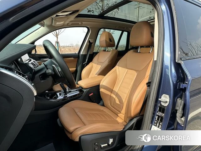 BMW X3 id 4209990 из Китая 5